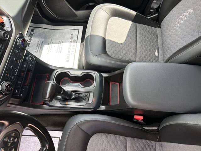 Used 2015 Chevrolet Colorado Z71 w/ LPO, Bed Protection Package AWD/4WD image 28