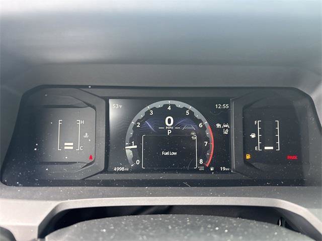 Certified 2025 Toyota Tacoma SR image 16