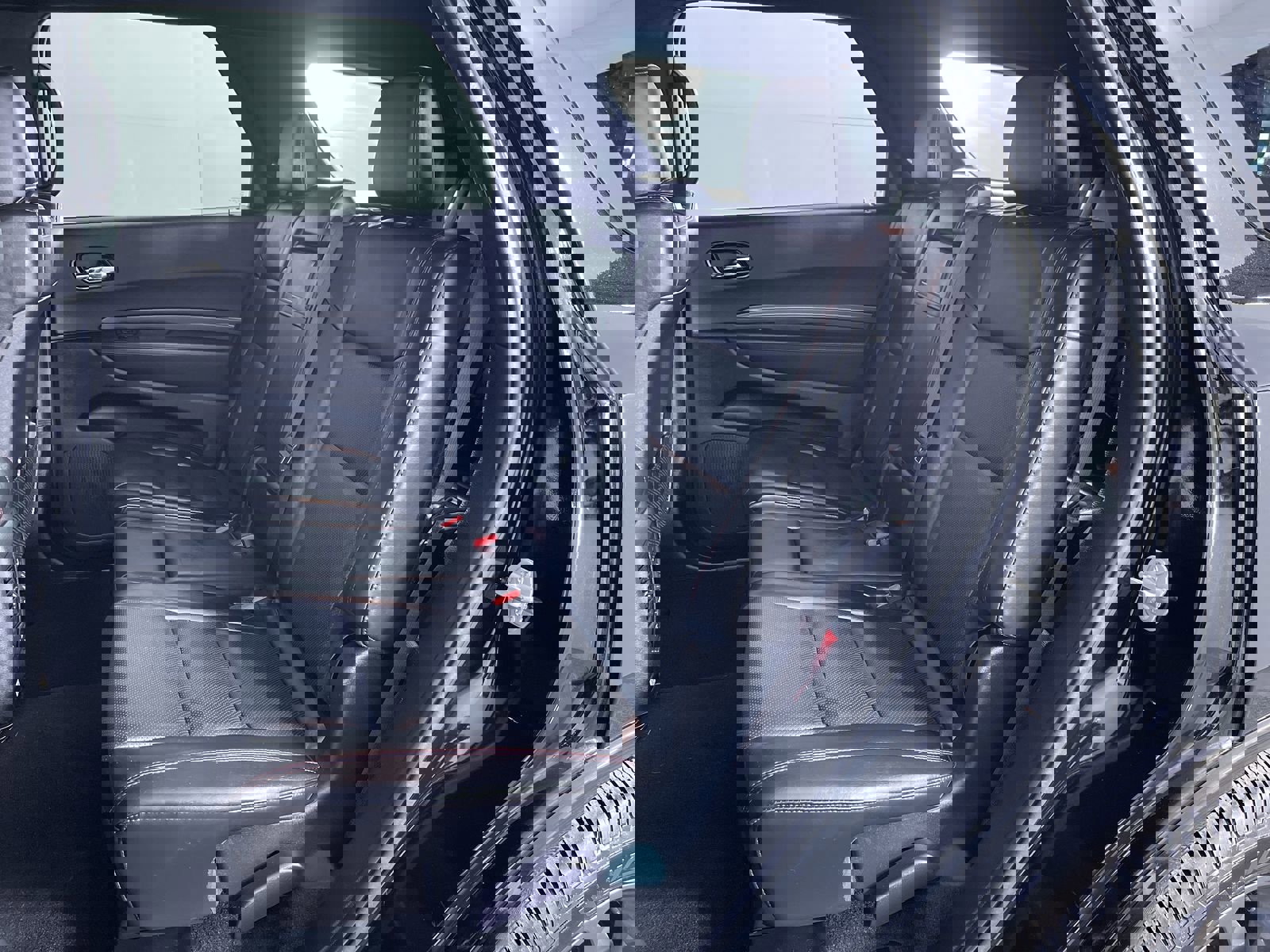 Used 2023 Dodge Durango R/T image 23