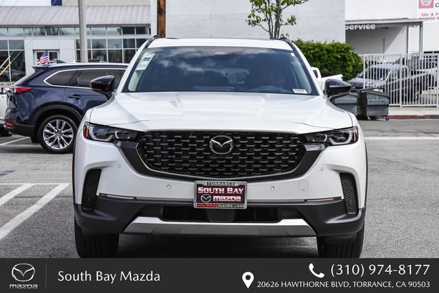 New 2026 MAZDA CX-50 AWD 2.5 S w/ Accent Package image 2