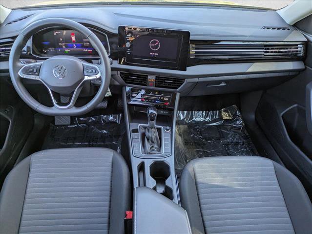 Used 2026 Volkswagen Jetta S FWD image 15