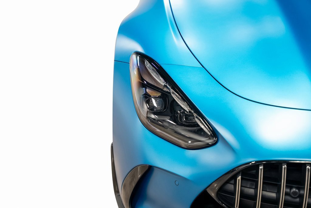 Used 2024 Mercedes-Benz AMG GT 63 image 3