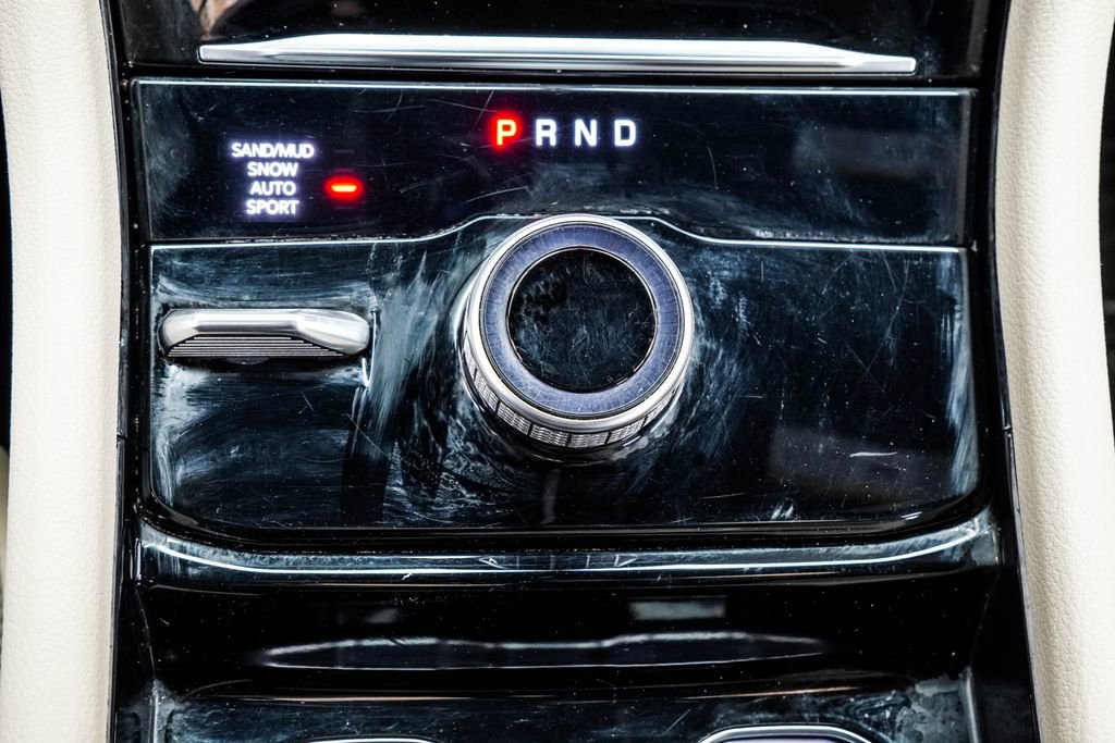 Used 2023 Jeep Grand Cherokee L Limited image 26