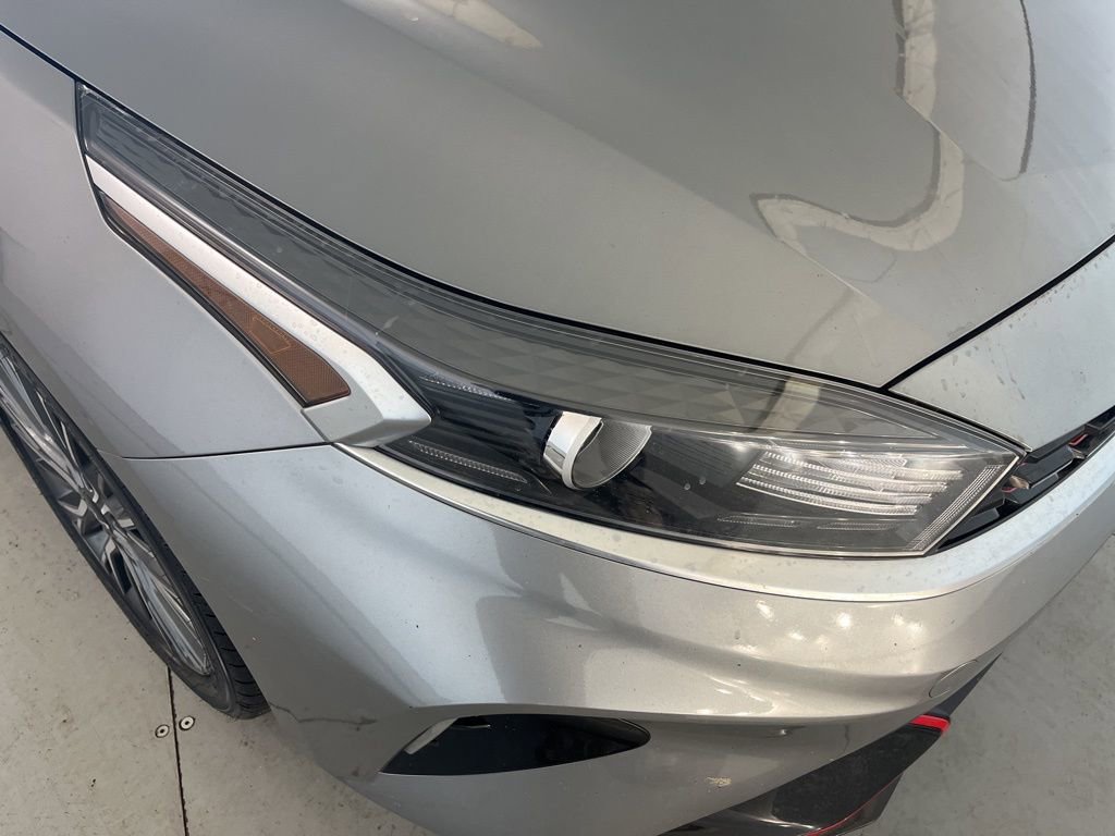 Used 2022 Kia Forte GT-Line w/ GT-Line Premium Package image 34