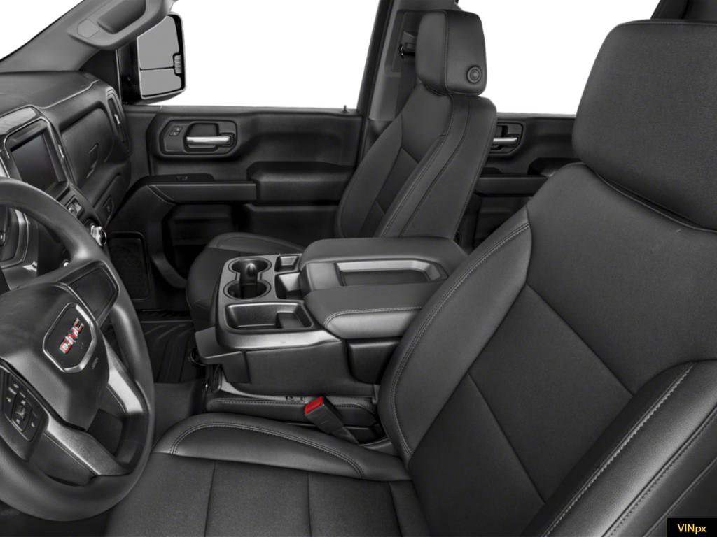 New 2026 GMC Sierra 3500 Denali Ultimate image 6