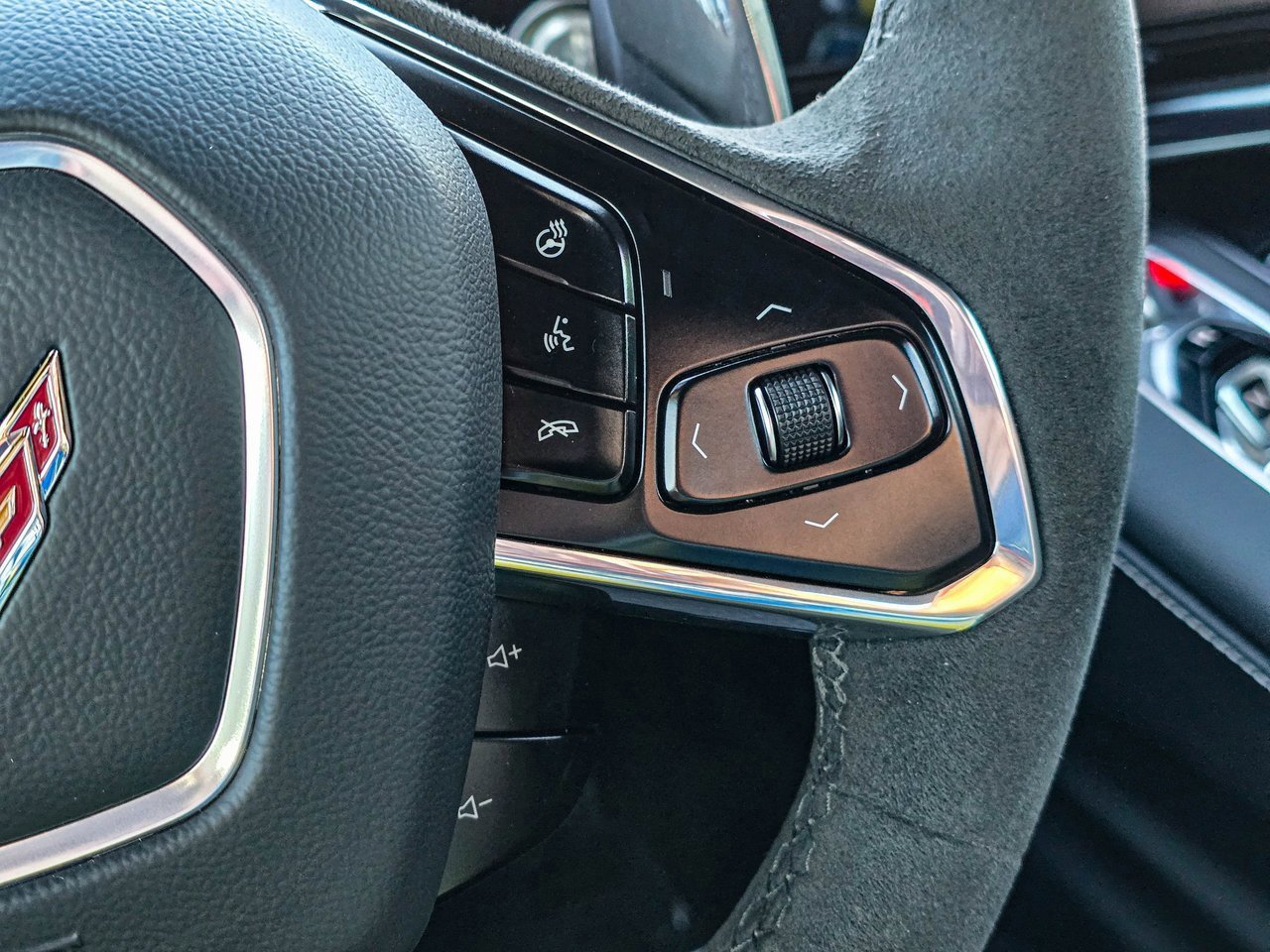 Used 2023 Chevrolet Corvette Stingray Preferred Conv w/ Z51 Performance Package image 26