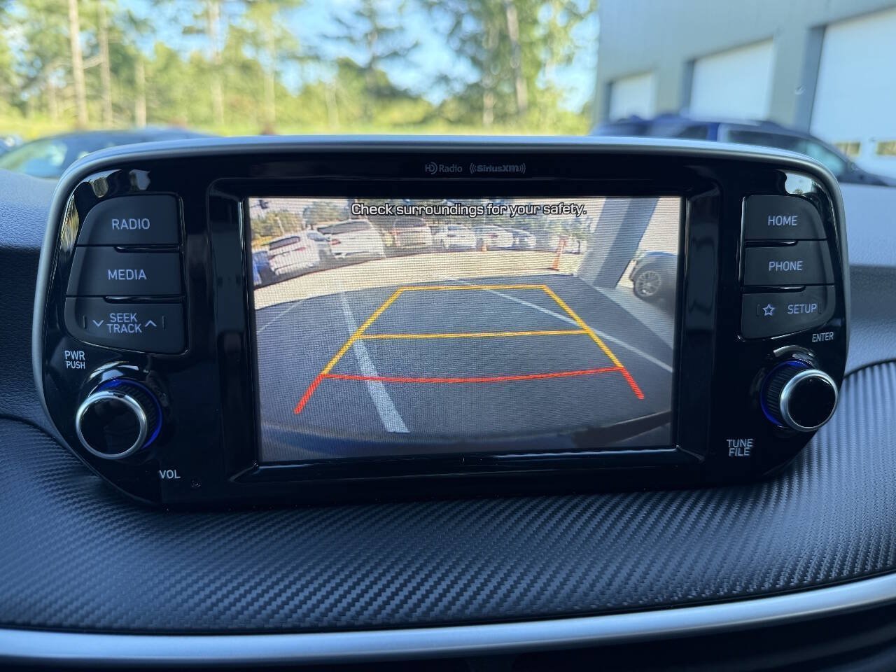 Used 2019 Hyundai Tucson Value FWD image 21