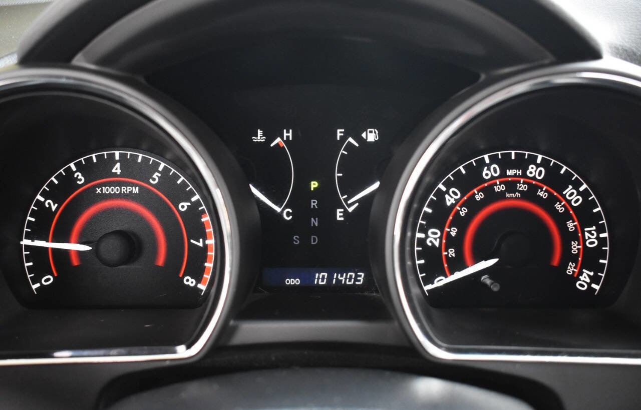 Used 2012 Toyota Highlander Limited image 57