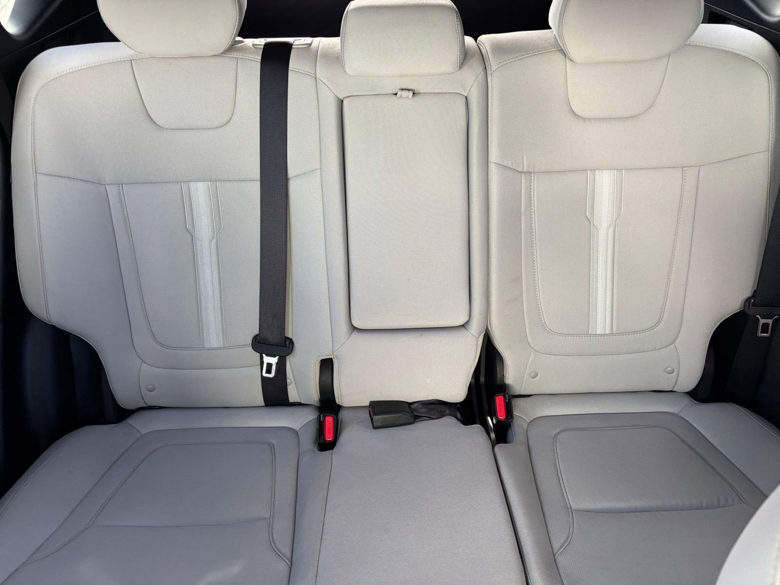 Used 2025 Hyundai Tucson SEL AWD/4WD image 40