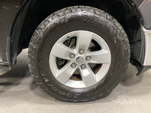 Used 2014 RAM 1500 Tradesman w/ Power & Remote Entry Group RWD image 24