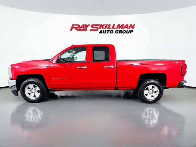 Used 2019 Chevrolet Silverado 1500 LT image 4