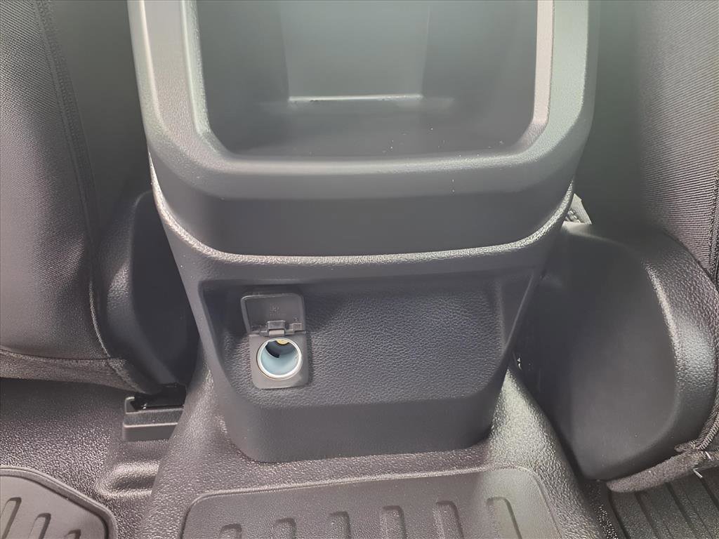 Used 2025 Ford Ranger XL image 14