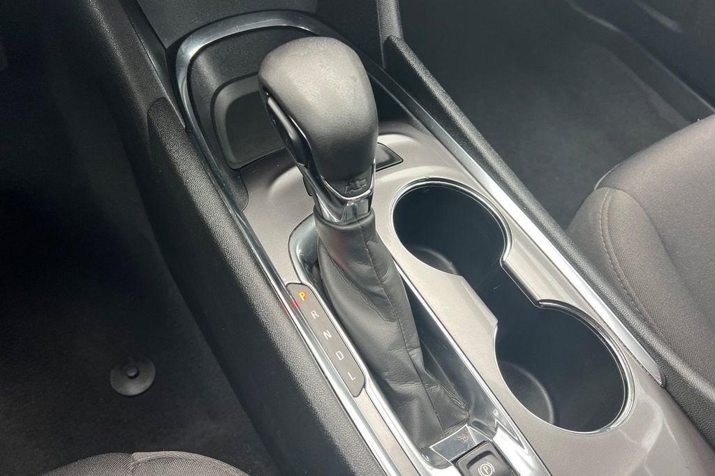 Used 2023 Chevrolet Malibu LT image 20