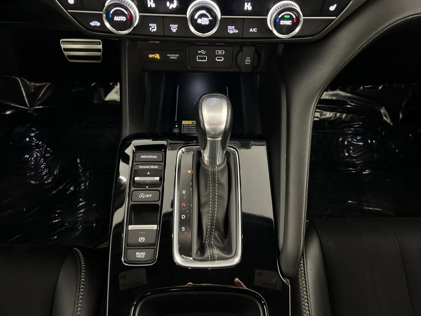 Used 2023 Acura Integra A-Spec image 21