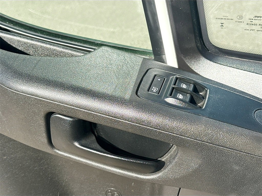 Used 2023 RAM ProMaster 3500 image 17