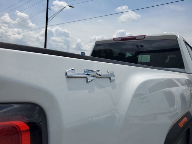 New 2026 GMC Sierra 2500 Pro w/ 1SA Pro Safety Plus Package AWD/4WD image 8
