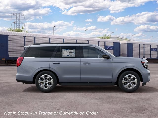 New 2027 Ford Expedition Active AWD/4WD image 5