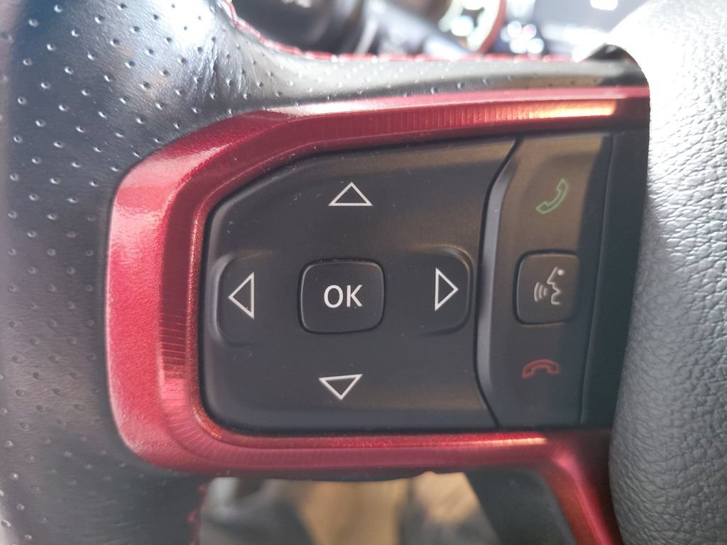 Used 2022 RAM 1500 Rebel w/ Level 1 Equipment Group AWD/4WD image 24