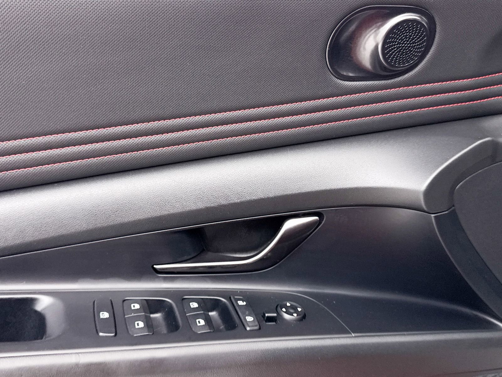 Used 2022 Hyundai Elantra N Line image 29