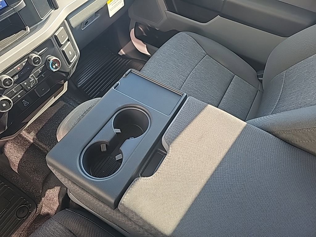 New 2026 Ford F250 XL image 19