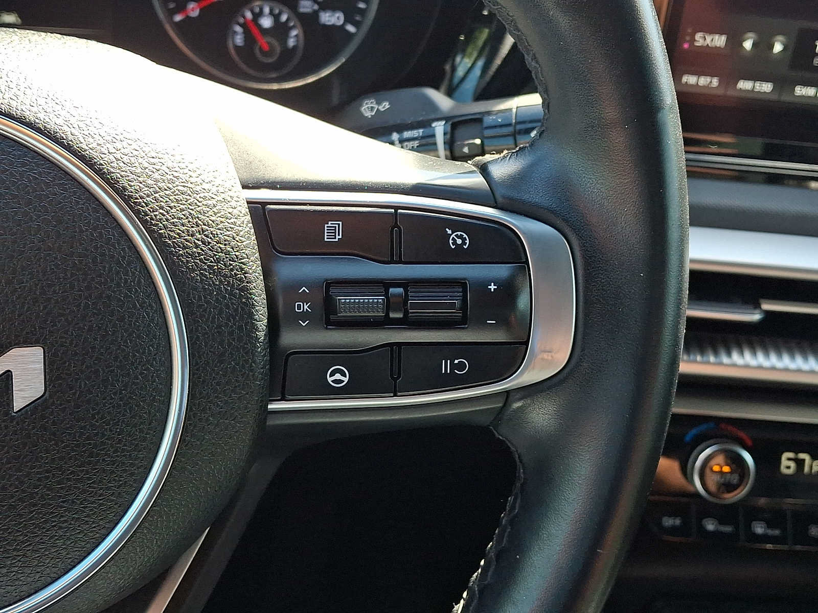 Used 2022 Kia K5 GT-Line FWD image 23