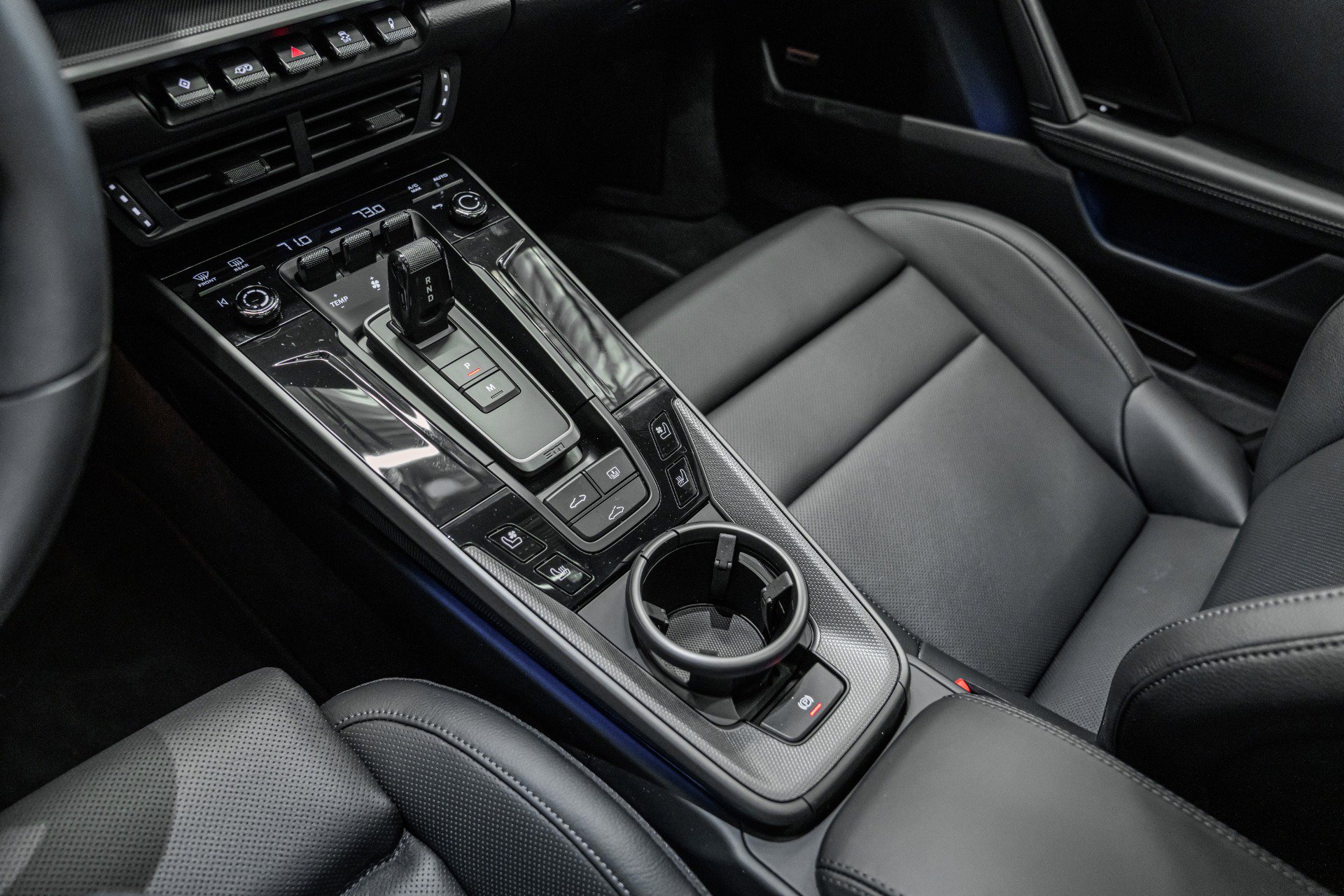 Used 2025 Porsche 911 Carrera image 25