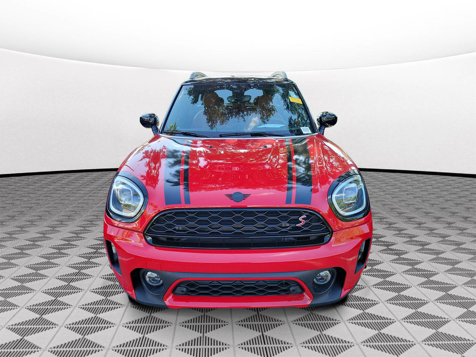Used 2024 MINI Cooper Countryman S FWD image 2