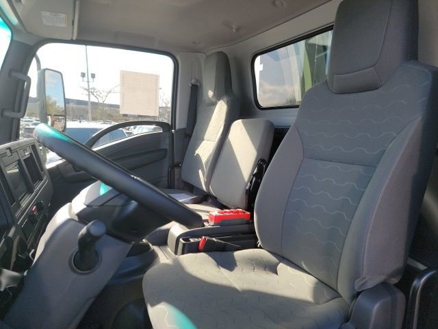 New 2025 Chevrolet Low Cab Forward 5500 XD image 28