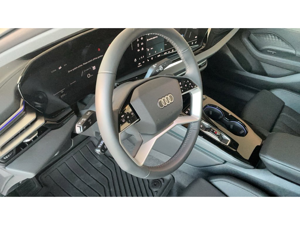 Used 2025 Audi A5 2.0T Premium Plus image 10