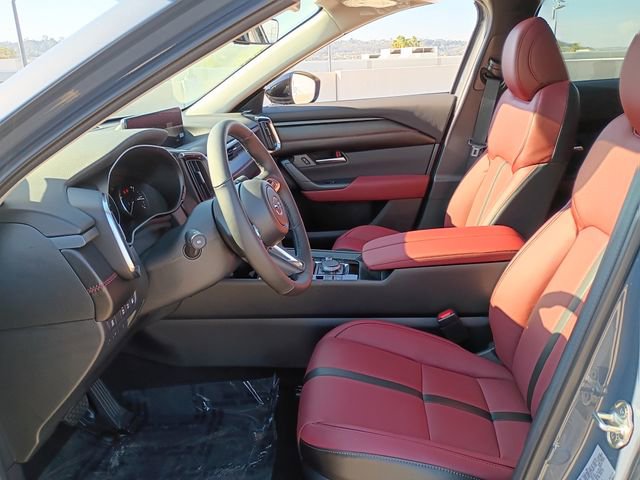 New 2026 MAZDA CX-50 2.5 Hybrid w/ Cargo Package image 15