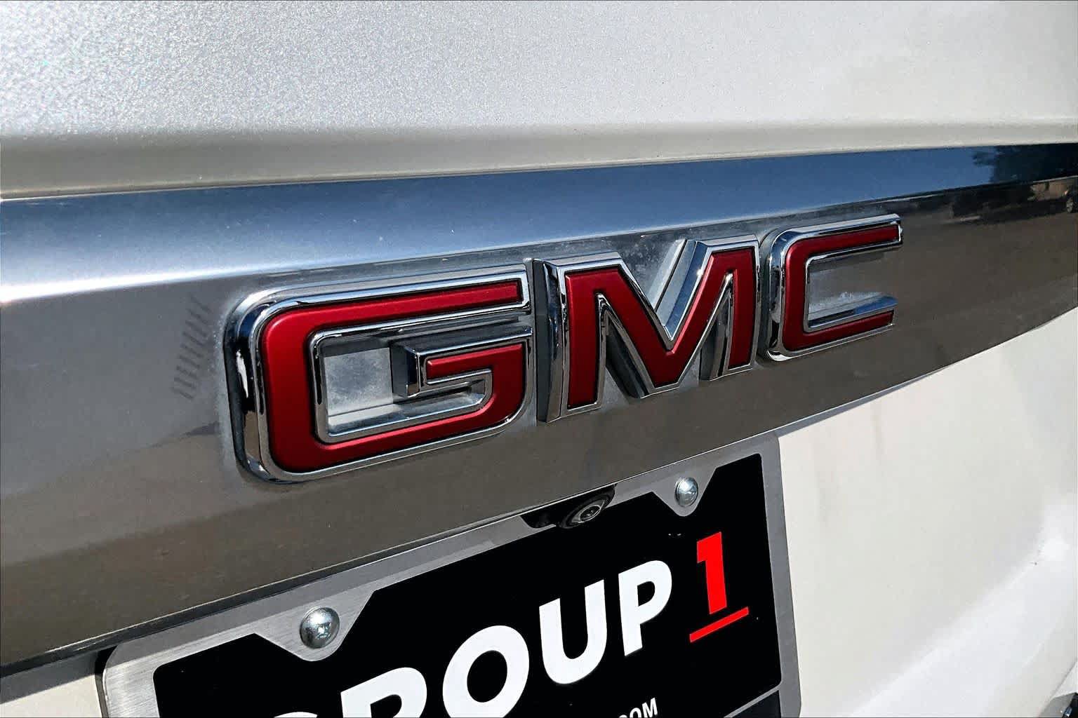 Used 2022 GMC Yukon Denali w/ Max Trailering Package AWD/4WD image 10