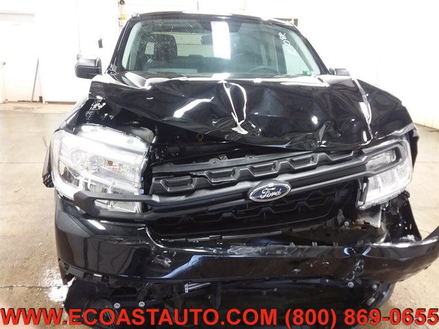 Used 2024 Ford Maverick XL w/ Equipment Group 100A Standard AWD/4WD image 7