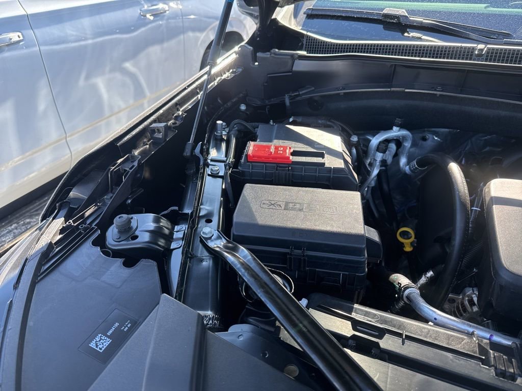 New 2026 Chevrolet Tahoe High Country image 52