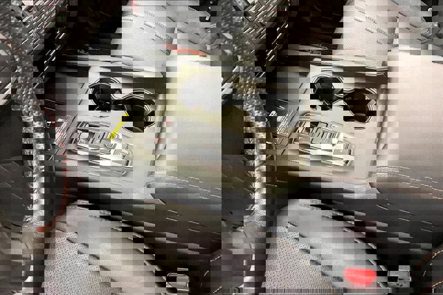 Certified 2024 Honda Passport TrailSport image 16