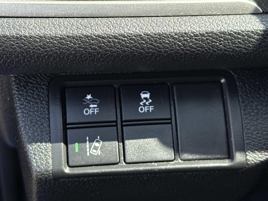 Used 2020 Honda Civic EX image 23
