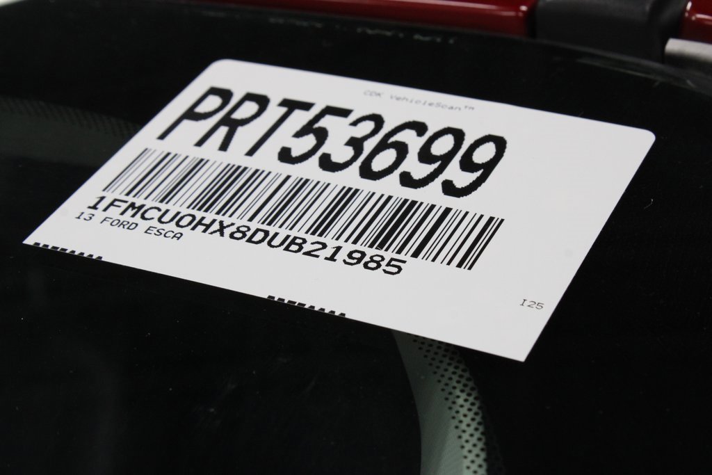 Used 2013 Ford Escape SEL image 36