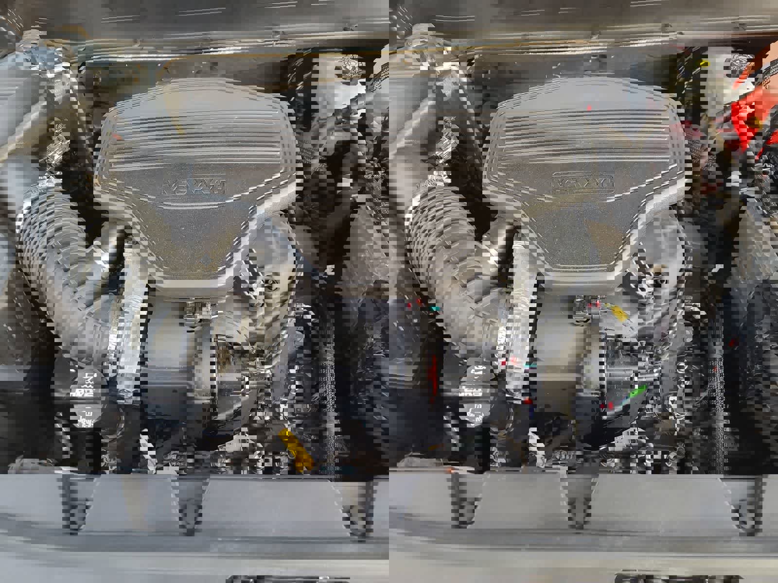 Used 2020 GMC Acadia AT4 image 17