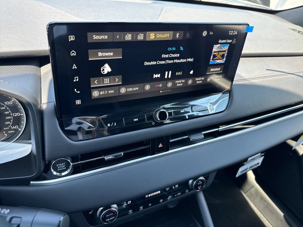 New 2026 Mitsubishi Outlander LE FWD image 13