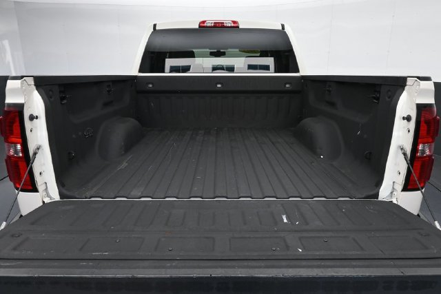 Used 2015 GMC Sierra 1500 SLT RWD image 30