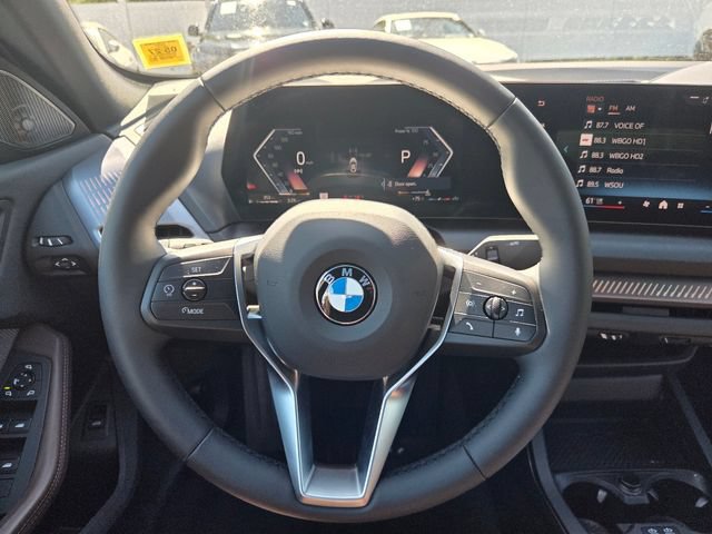 Used 2025 BMW 228i xDrive w/ Technology Package AWD/4WD image 14