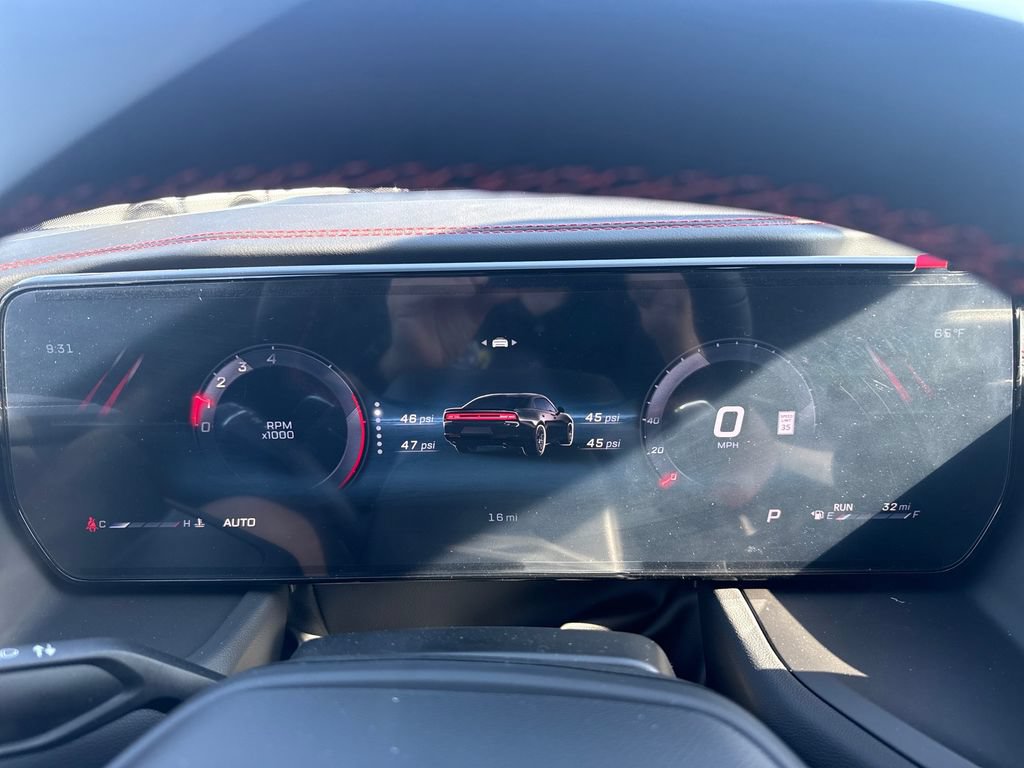 New 2026 Dodge Charger R/T AWD/4WD image 17