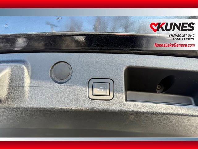 New 2026 GMC Terrain Elevation w/ Elevation Premium Package image 21