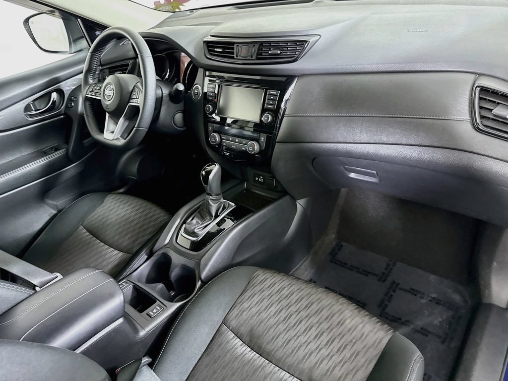 Certified 2020 Nissan Rogue SV AWD/4WD image 32