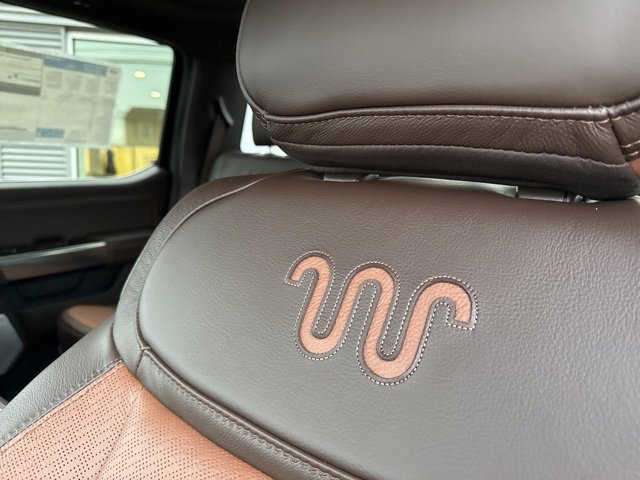 New 2026 Ford F350 King Ranch image 23