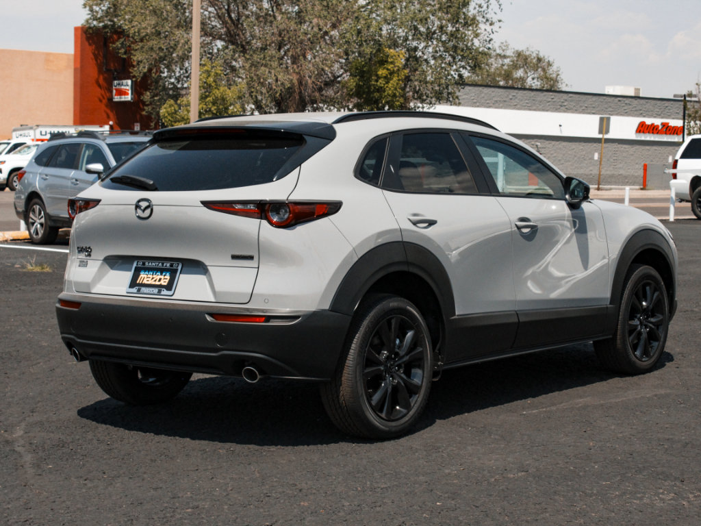 New 2026 MAZDA CX-30 AWD 2.5 S image 5