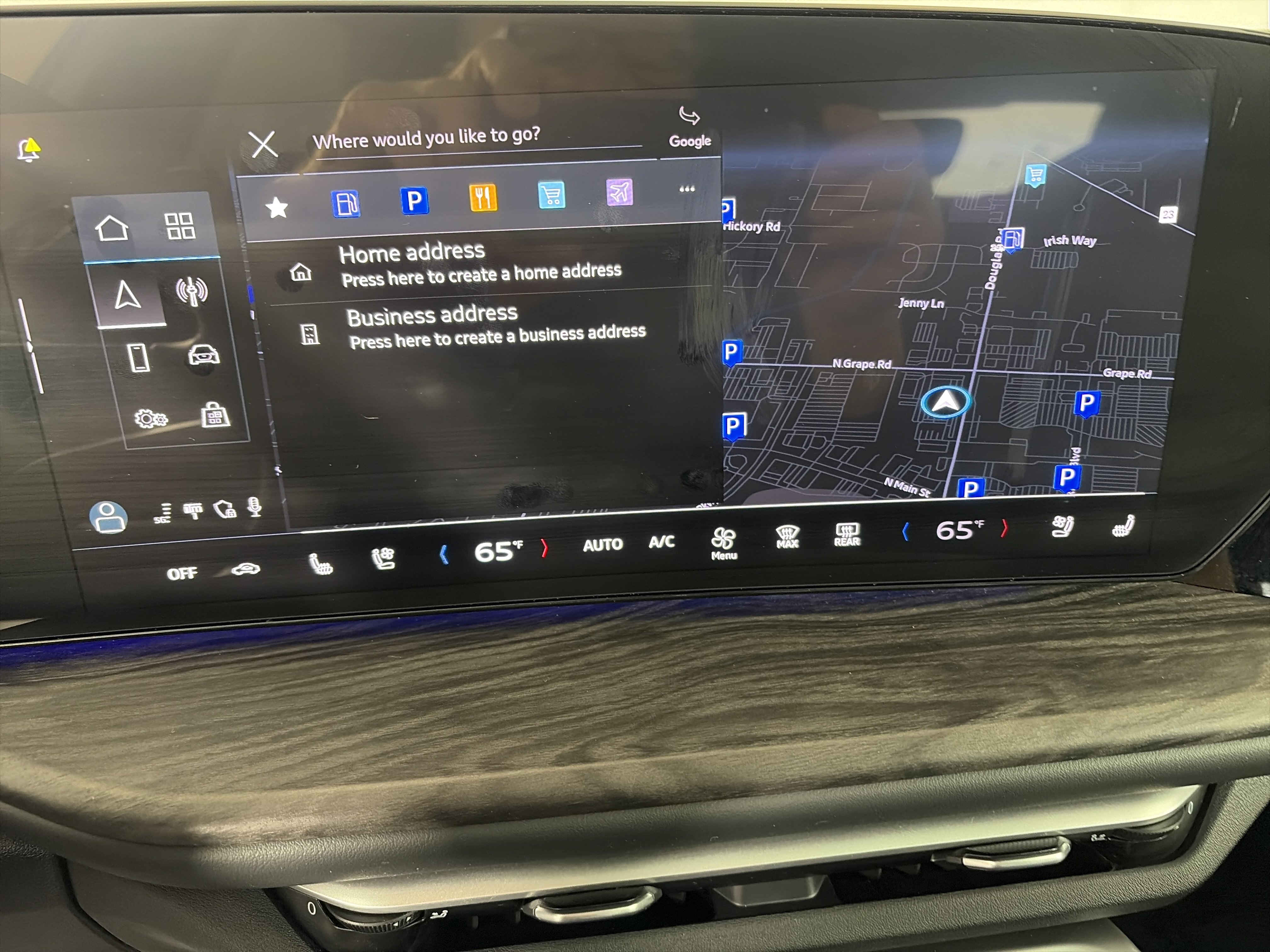 Used 2025 Audi Q5 Premium Plus w/ Premium Plus image 23