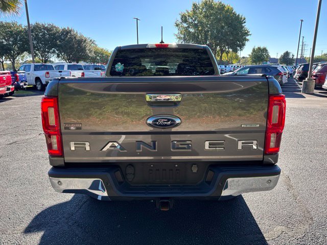 Used 2020 Ford Ranger XLT w/ Equipment Group 301A Mid AWD/4WD image 7