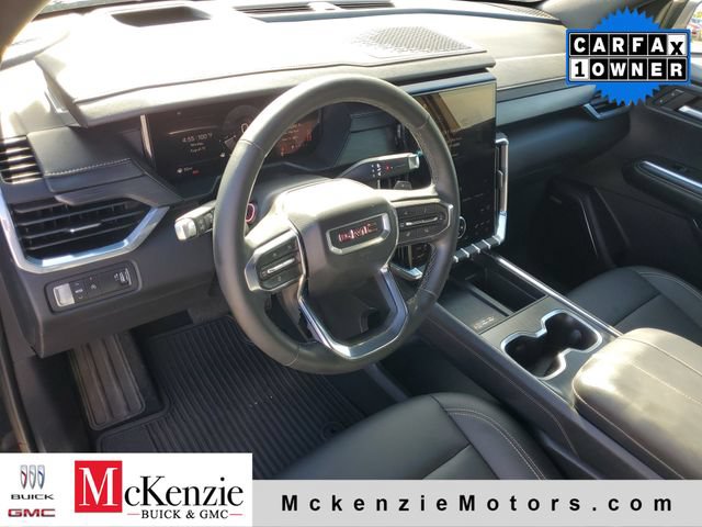 Used 2024 GMC Acadia Elevation w/ Luxury Package FWD image 6