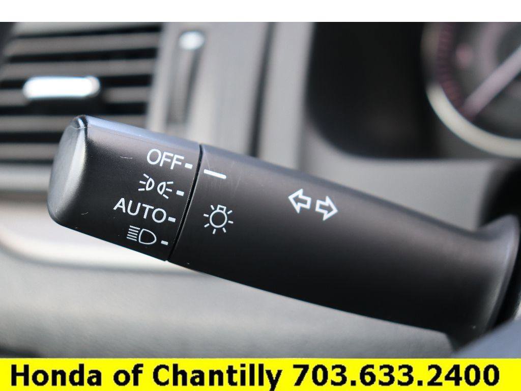 Certified 2022 Honda Passport EX-L image 12