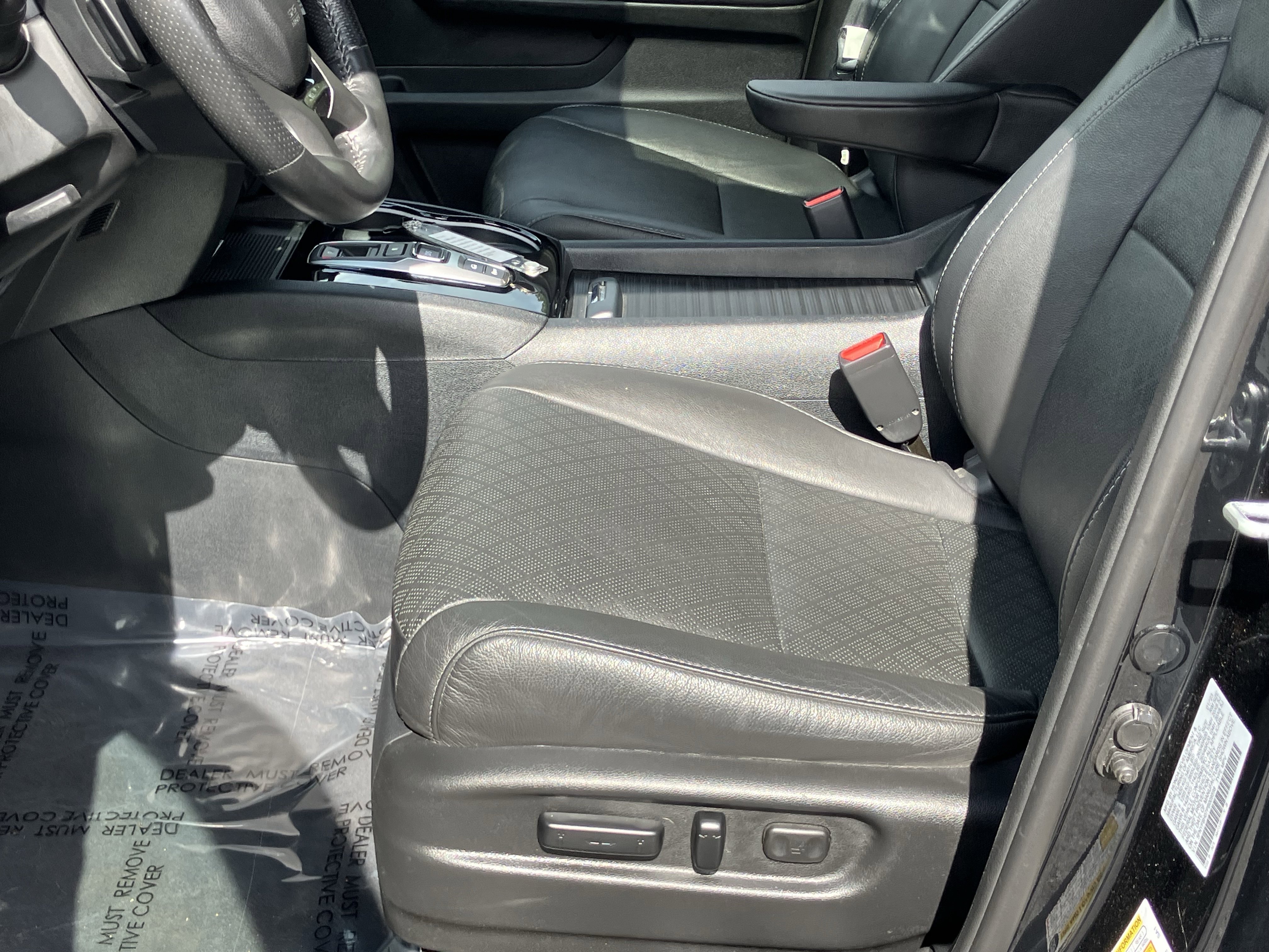 Used 2023 Honda Passport Elite image 17